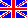 English flag